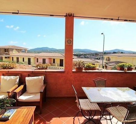 Ferienwohnung Il Posticino Villasimius Exterior foto