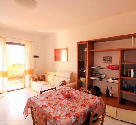 Ferienwohnung Il Posticino Villasimius Exterior foto